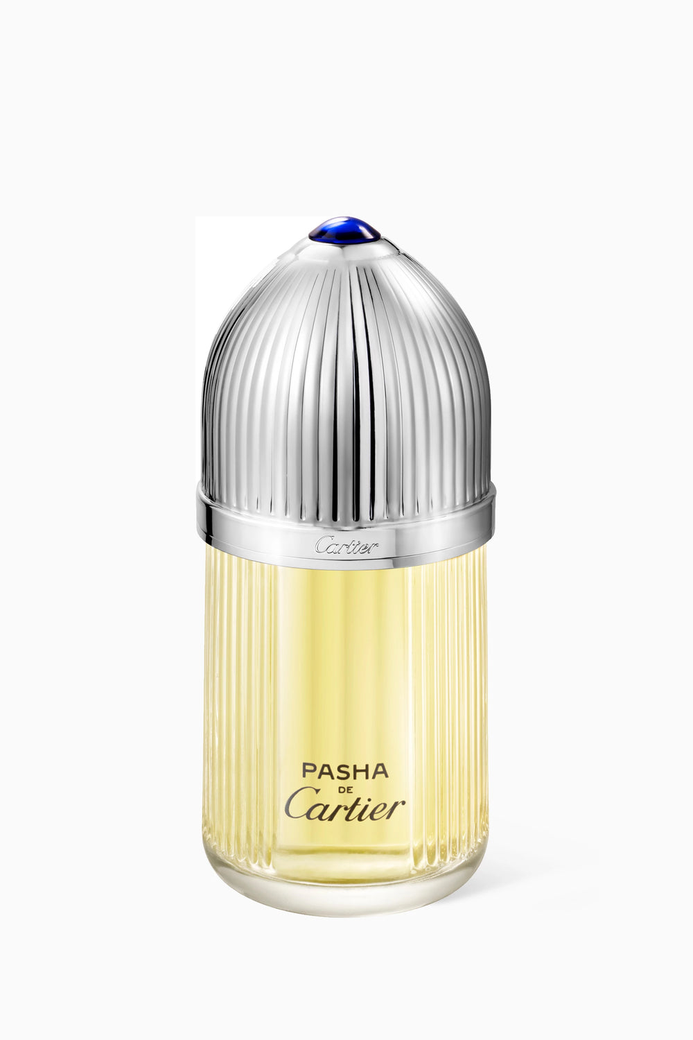 Pasha de Cartier Eau de Toilette