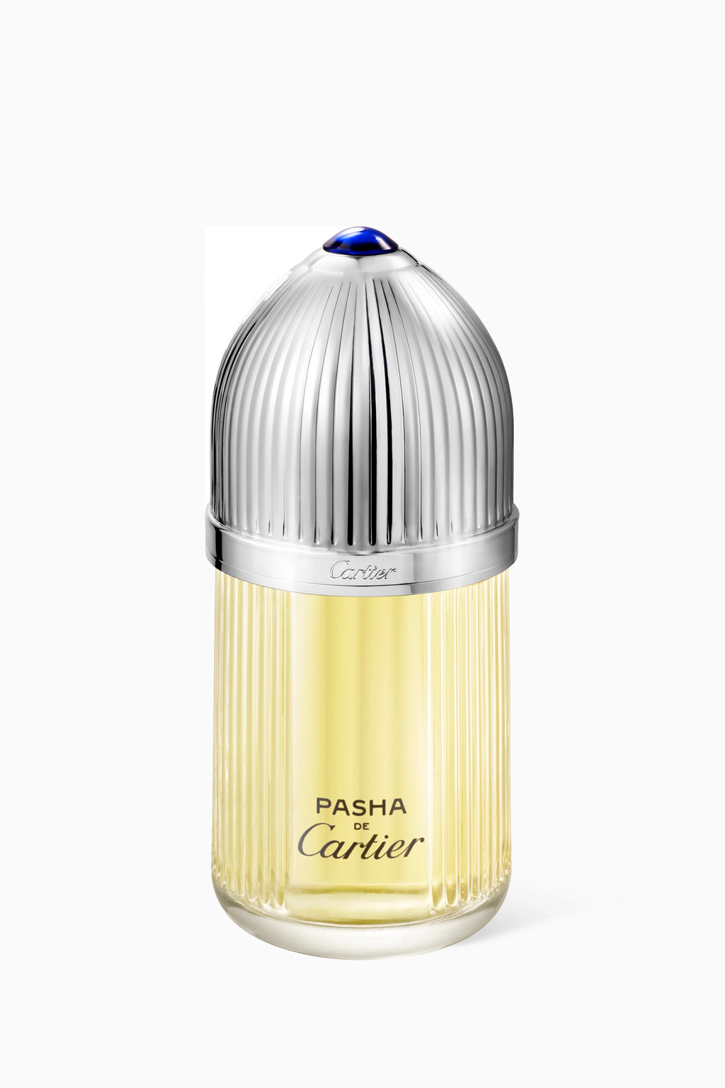 Pasha de Cartier Eau de Toilette