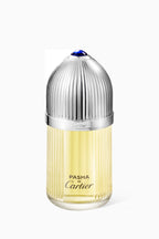 Pasha de Cartier Eau de Toilette