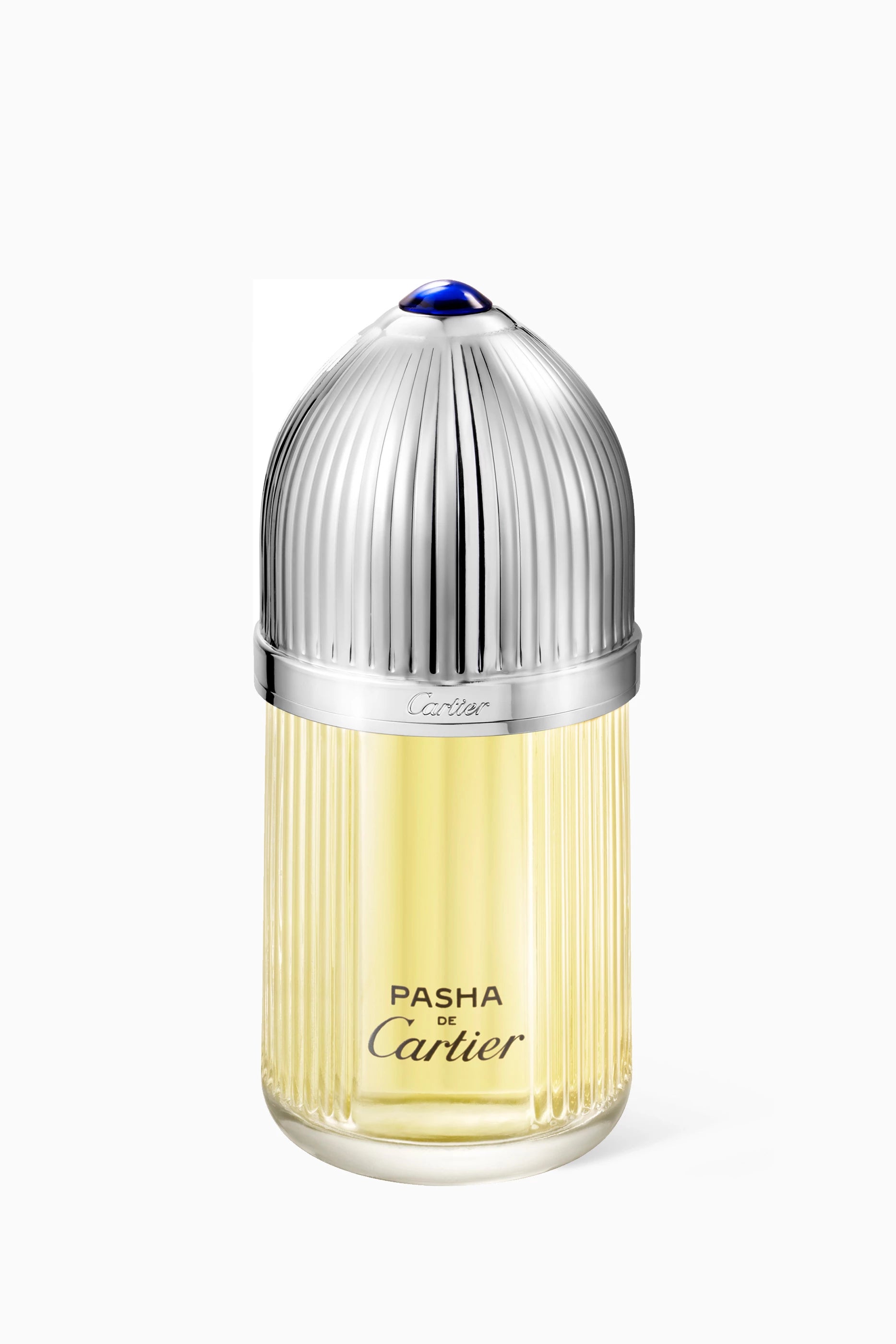 Pasha de Cartier Eau de Toilette
