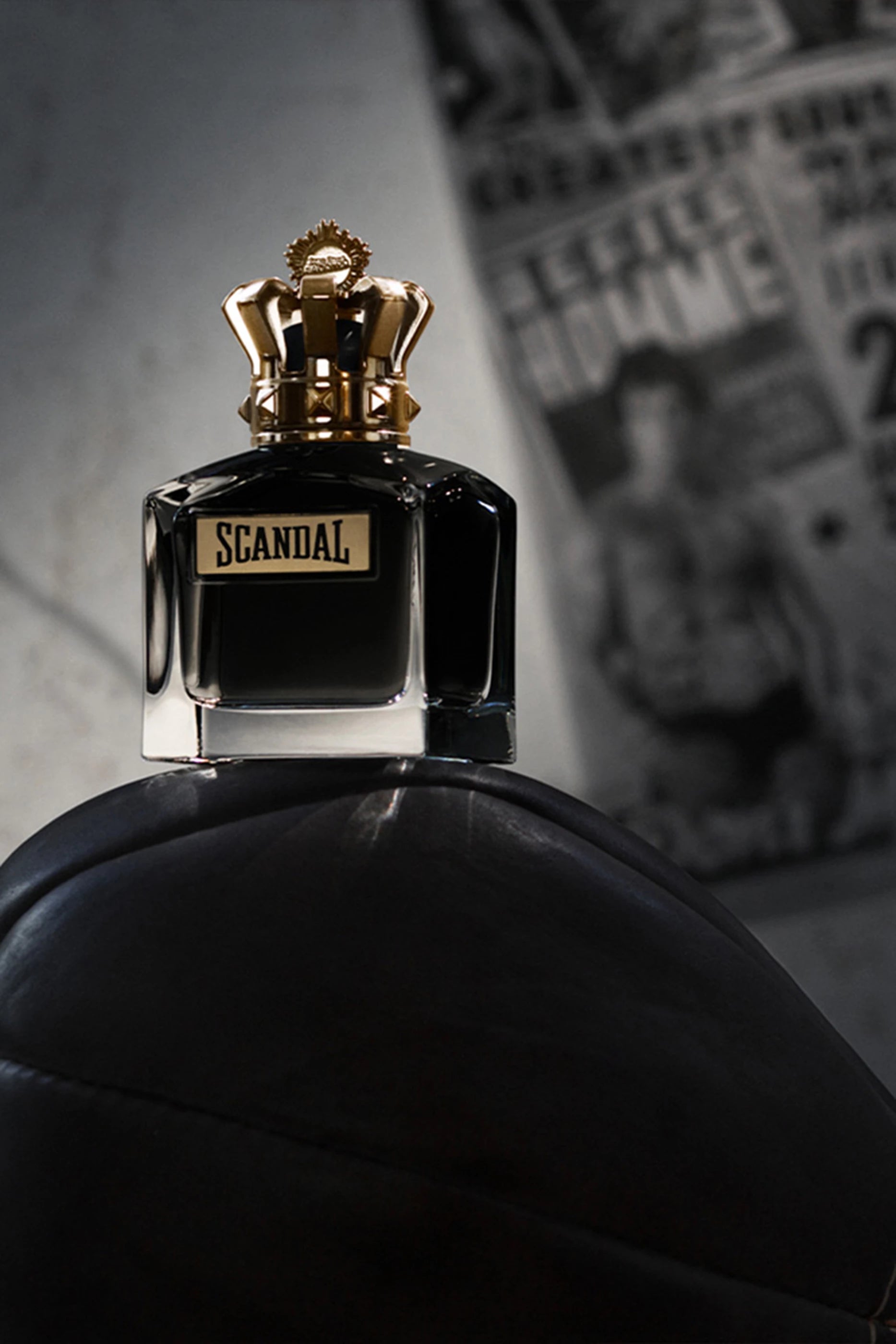 Scandal For Him Eau de Parfum