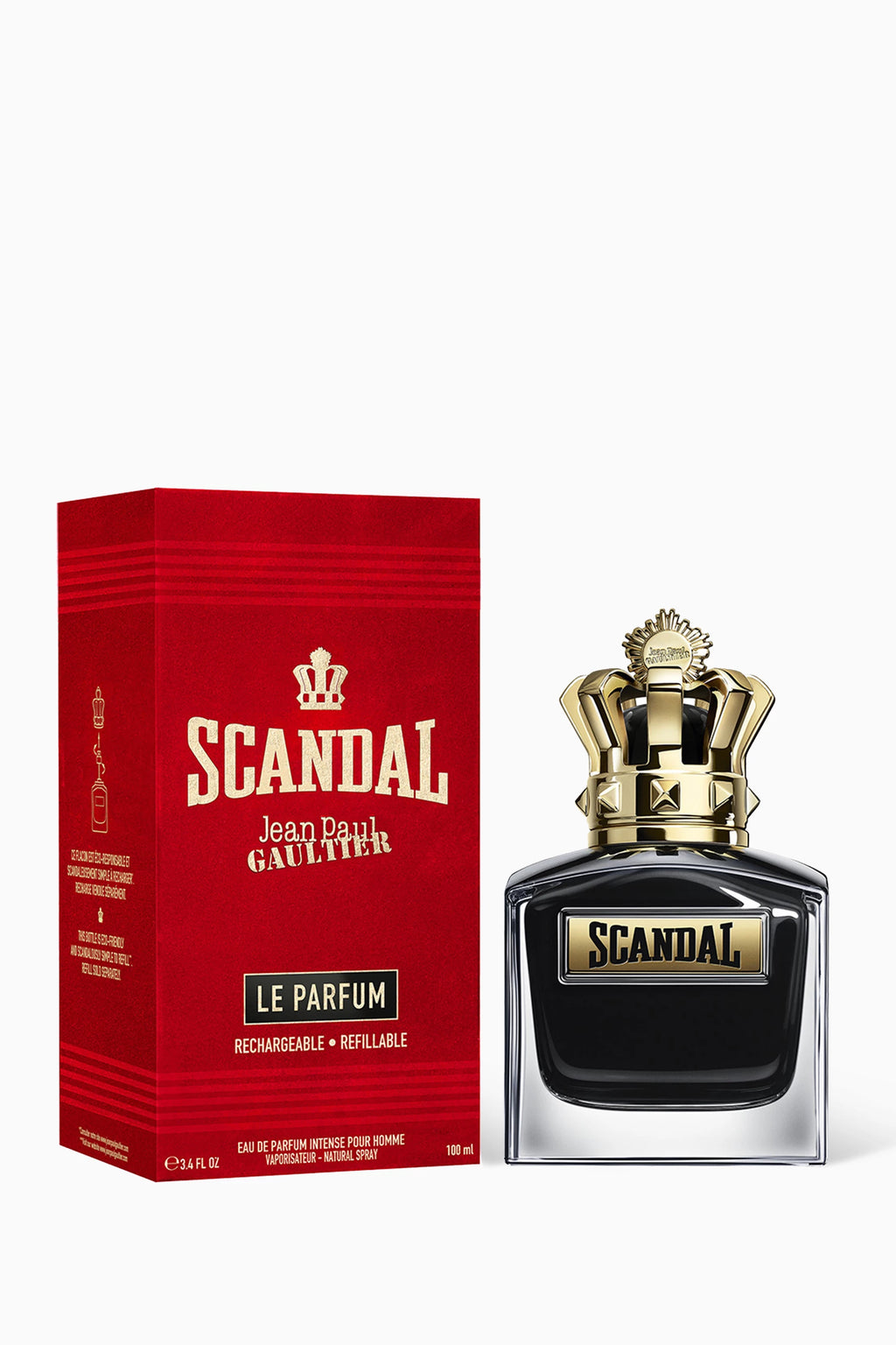 Scandal For Him Eau de Parfum