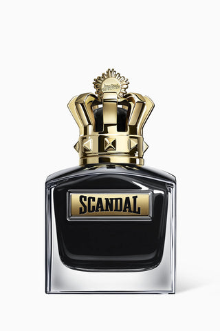 100ml option for Scandal For Him Eau de Parfum