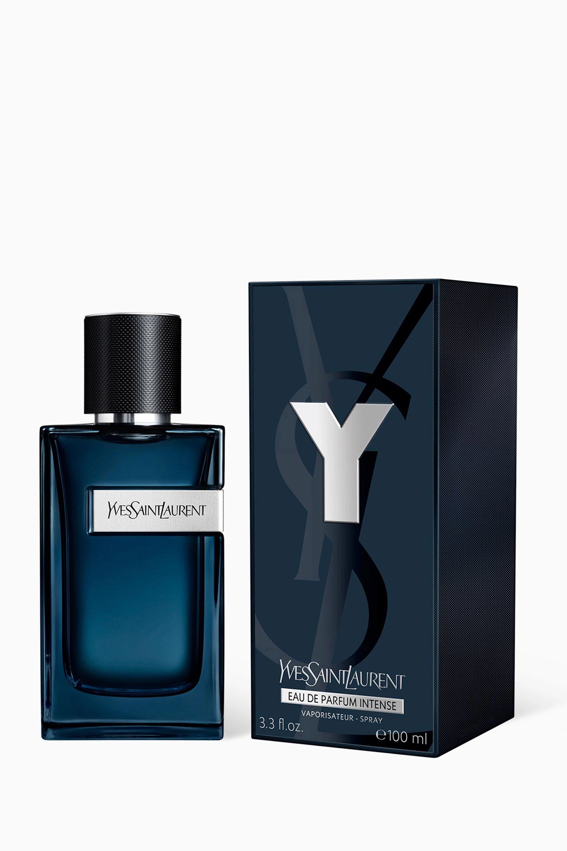 Y Intense Eau de Parfum