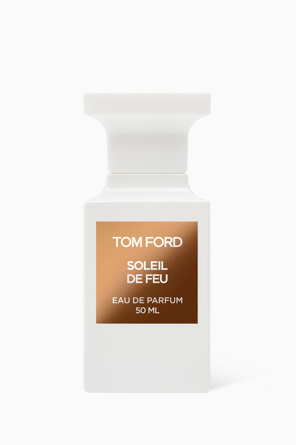 Soleil de Feu Eau de Parfum Spray