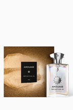 Reflection 45 Man Extrait