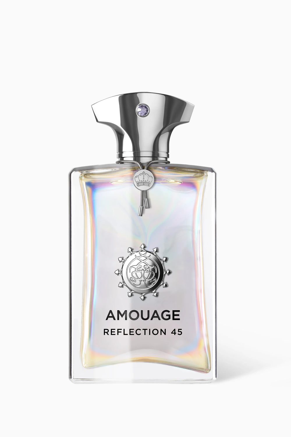 Reflection 45 Man Extrait