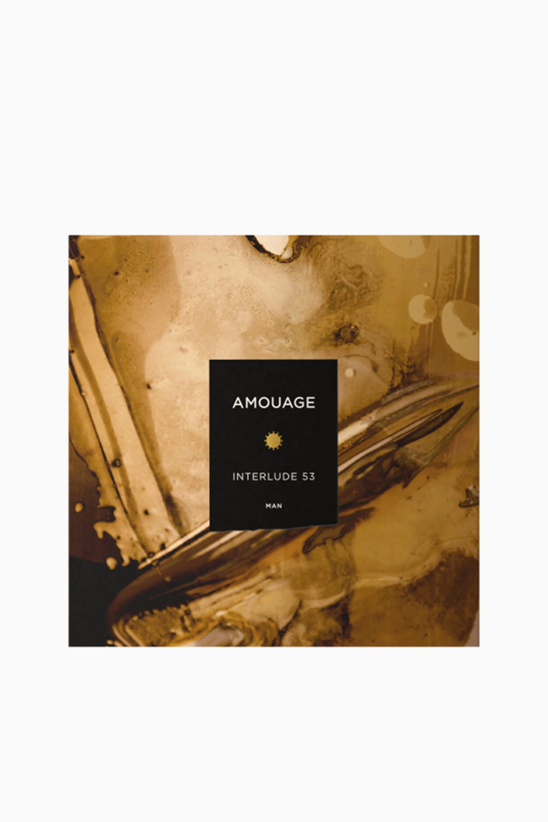 Interlude 53 Man Exceptional Extrait