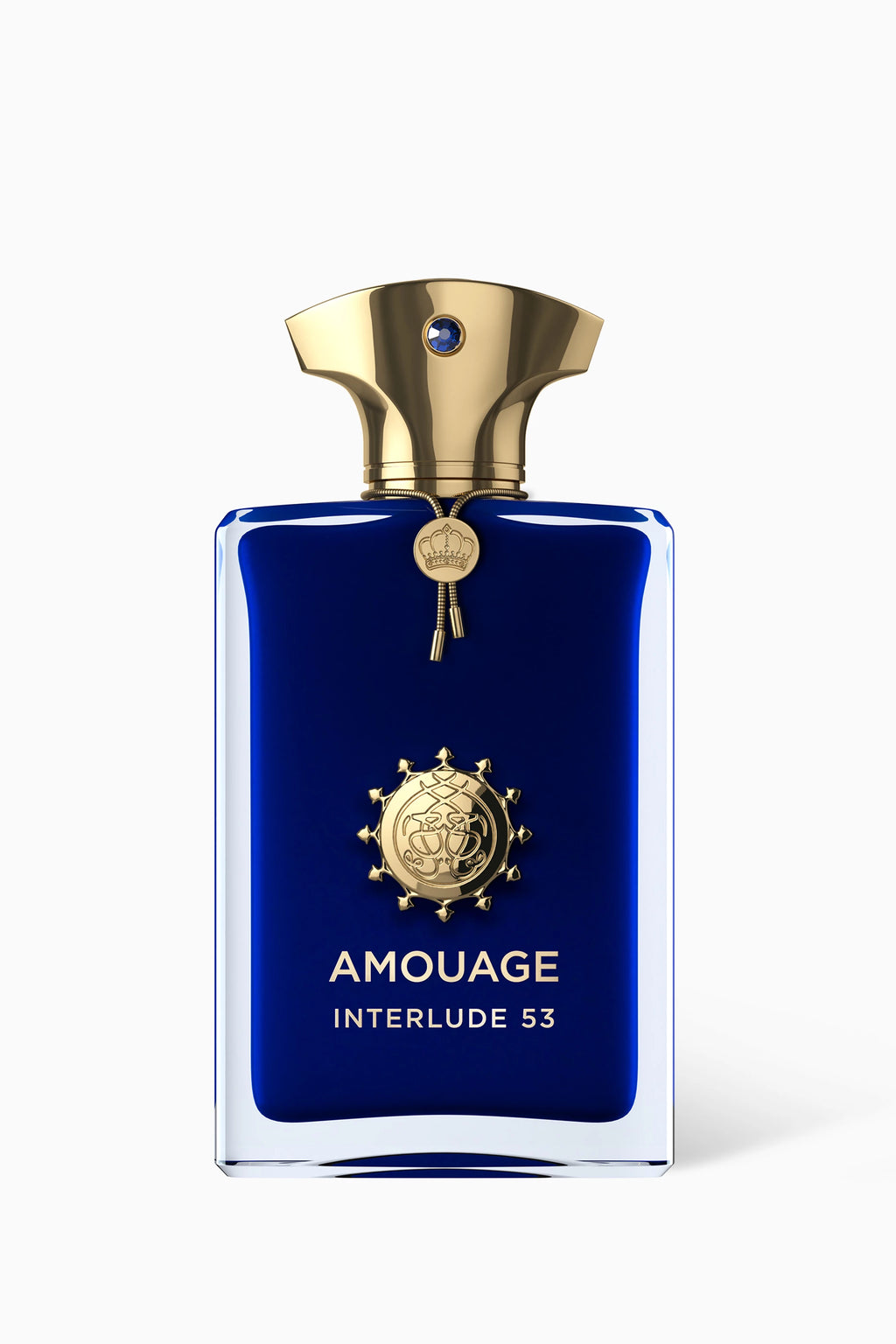 Interlude 53 Man Exceptional Extrait