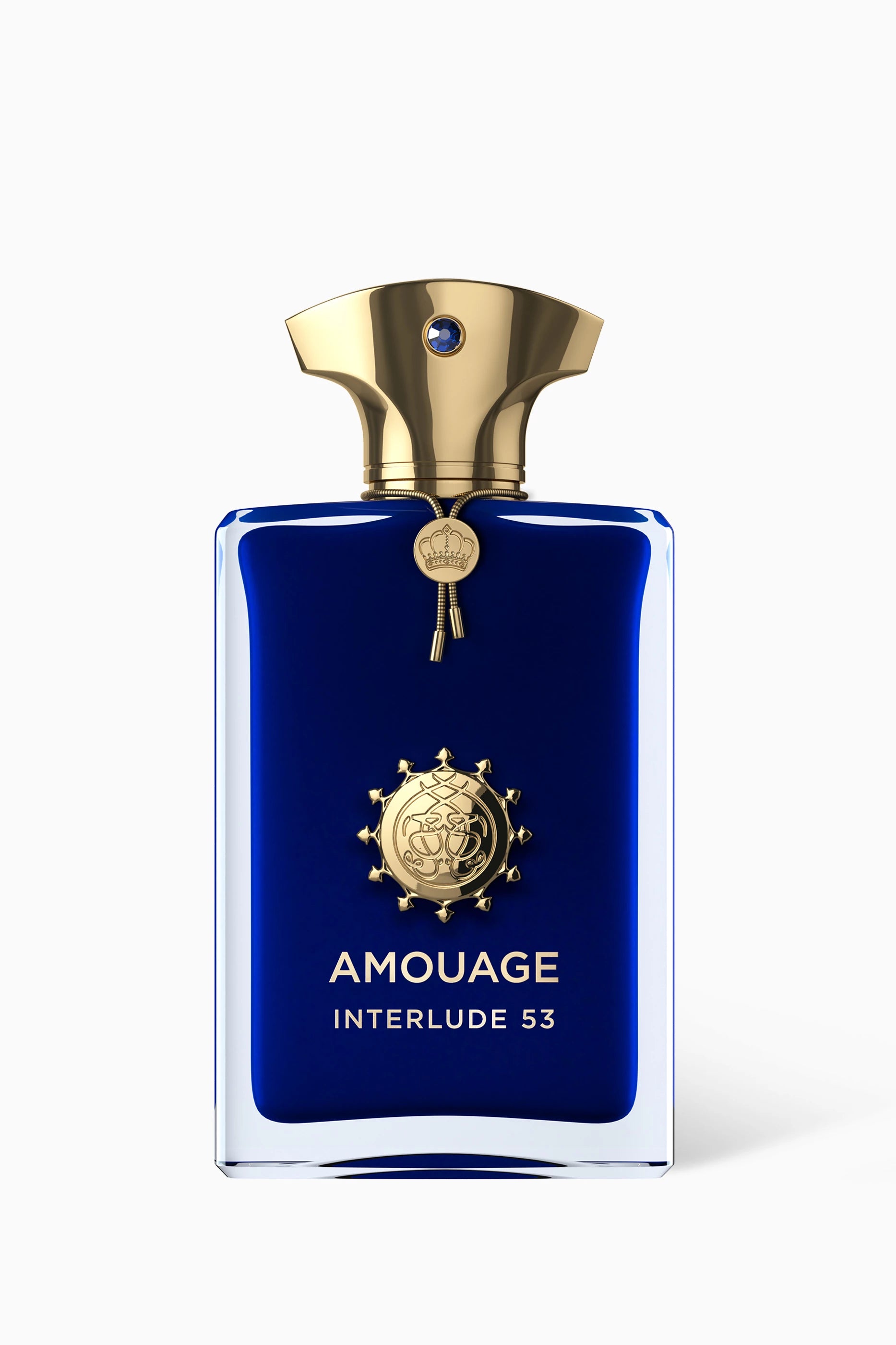 Interlude 53 Man Exceptional Extrait