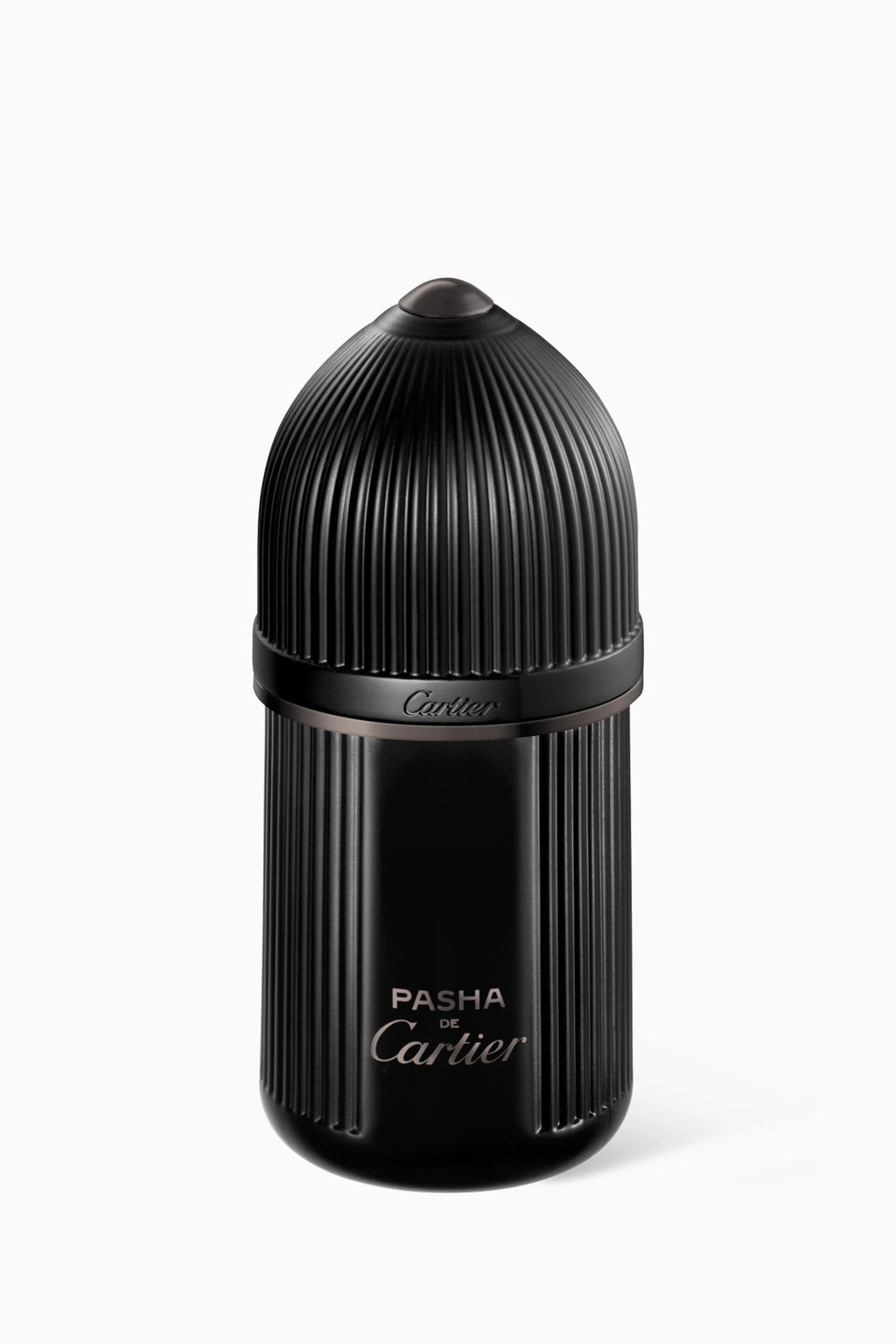 Pasha de Cartier Noir Absolu Parfum