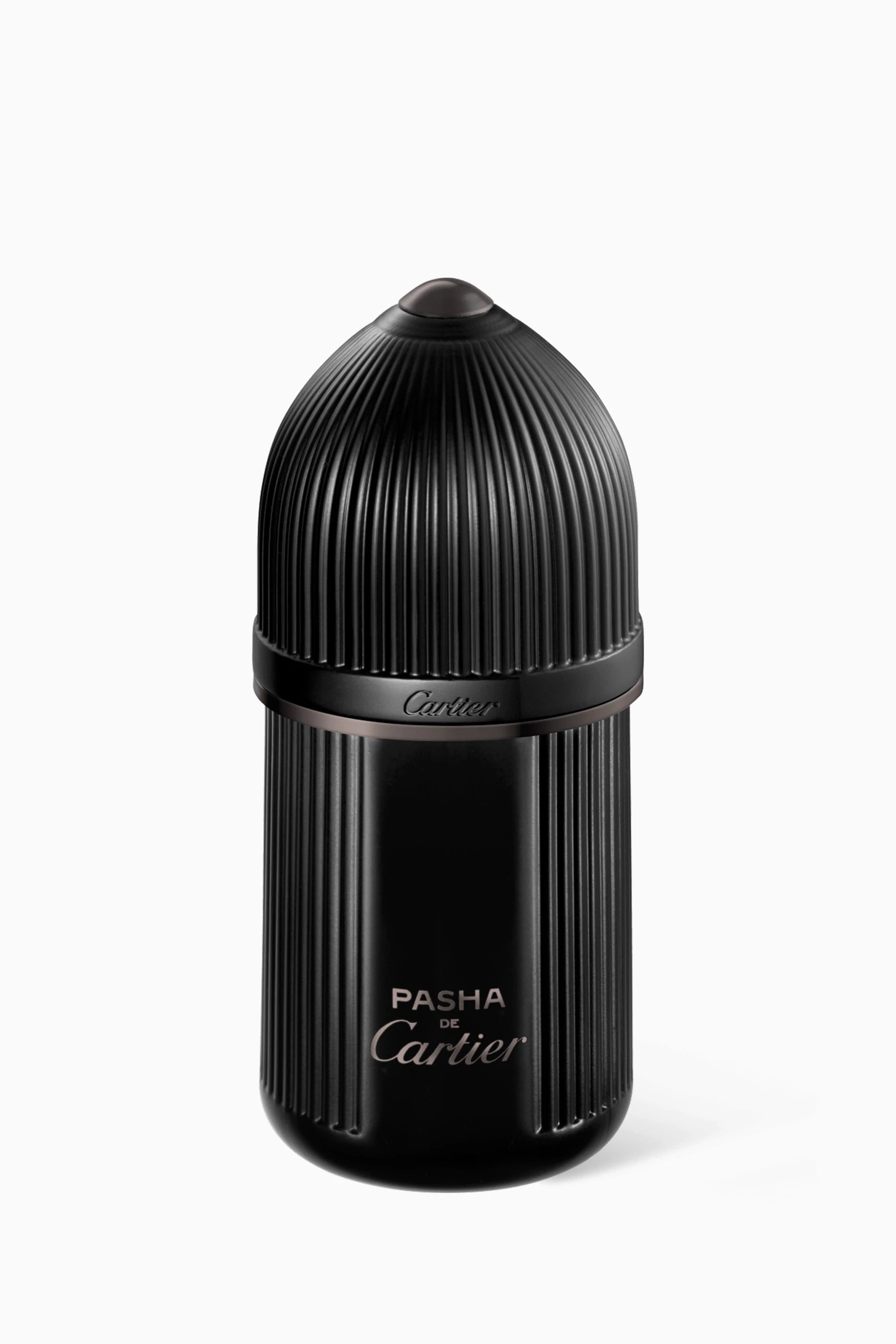 Pasha de Cartier Noir Absolu Parfum