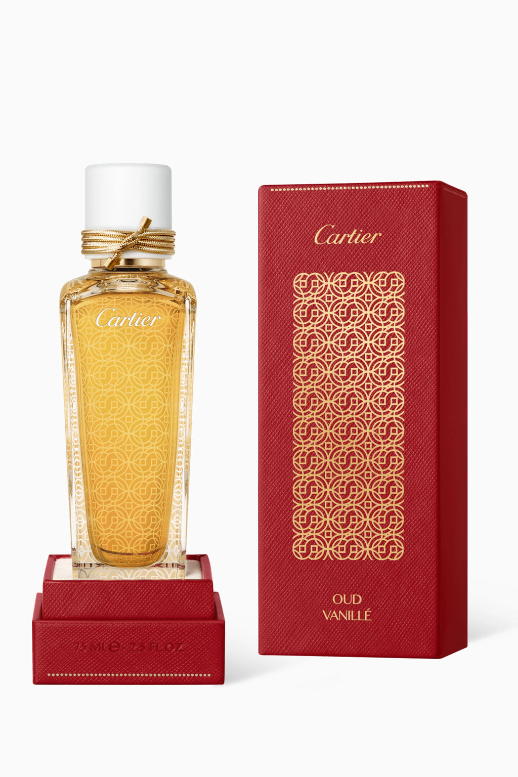 Les Heures Voyageuses Oud Vanillé Parfum
