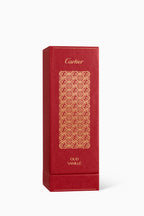 Les Heures Voyageuses Oud Vanillé Parfum