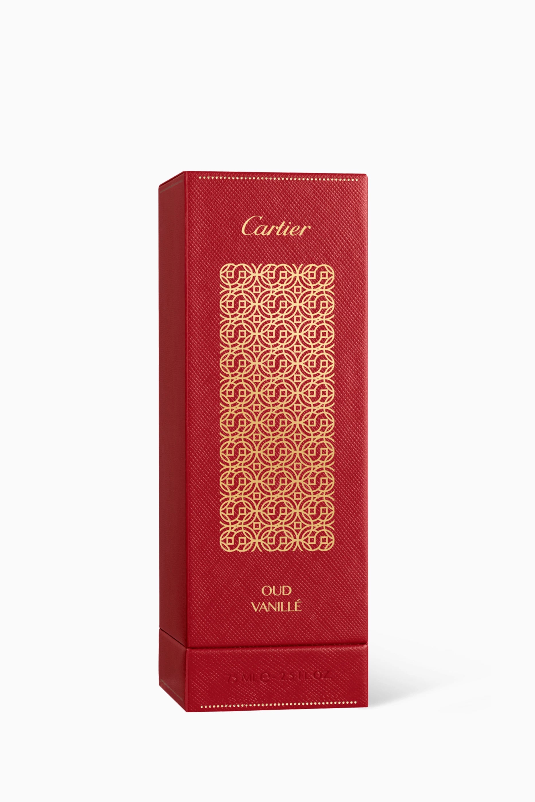 Les Heures Voyageuses Oud Vanillé Parfum