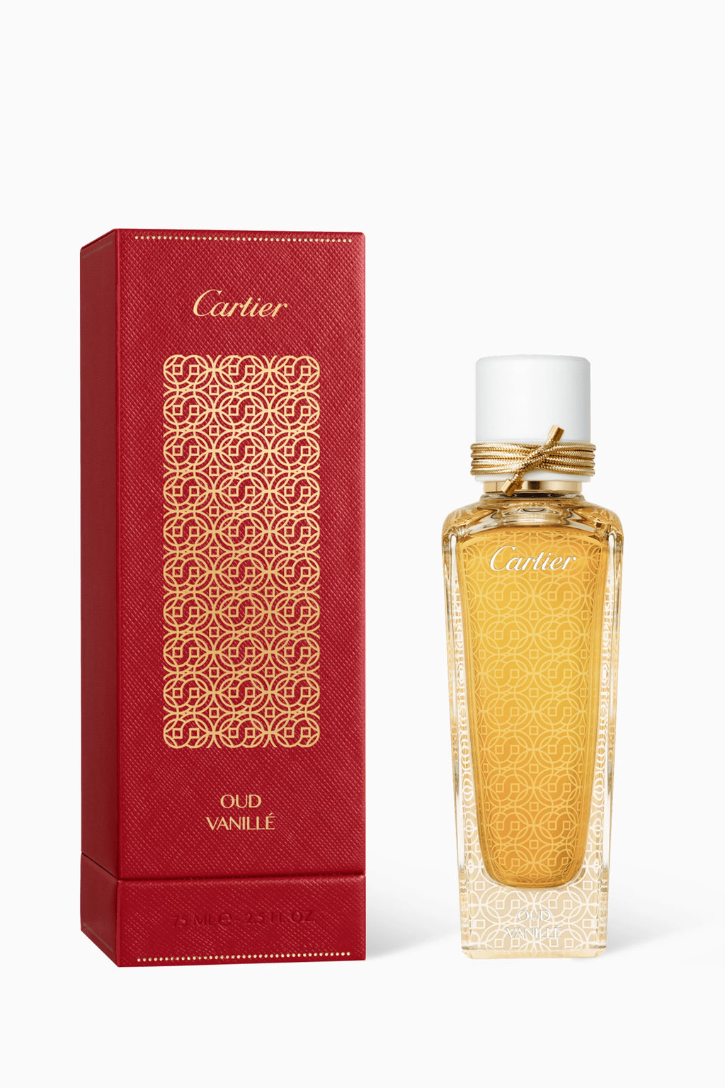 Les Heures Voyageuses Oud Vanillé Parfum