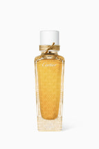 Les Heures Voyageuses Oud Vanillé Parfum