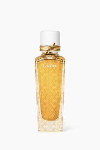 75ml option for Les Heures Voyageuses Oud Vanillé Parfum