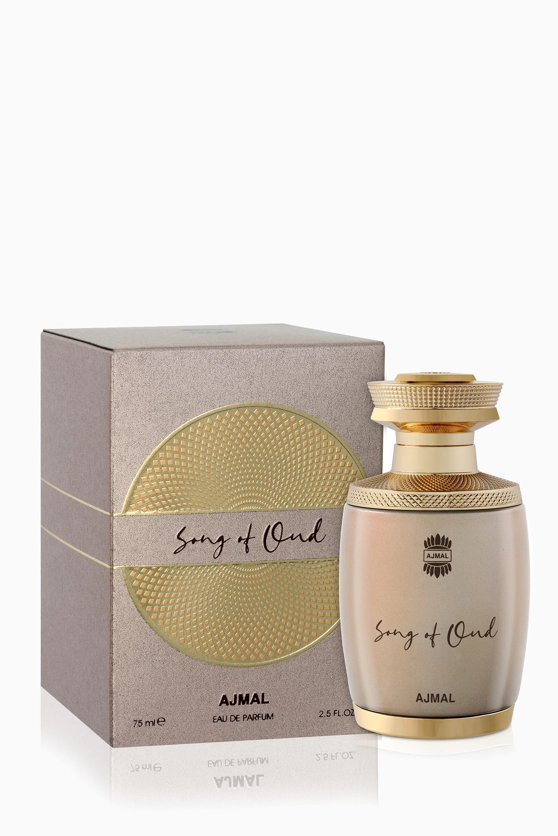 Song of Oud Eau de Parfum