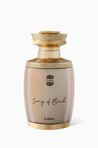 Song of Oud Eau de Parfum