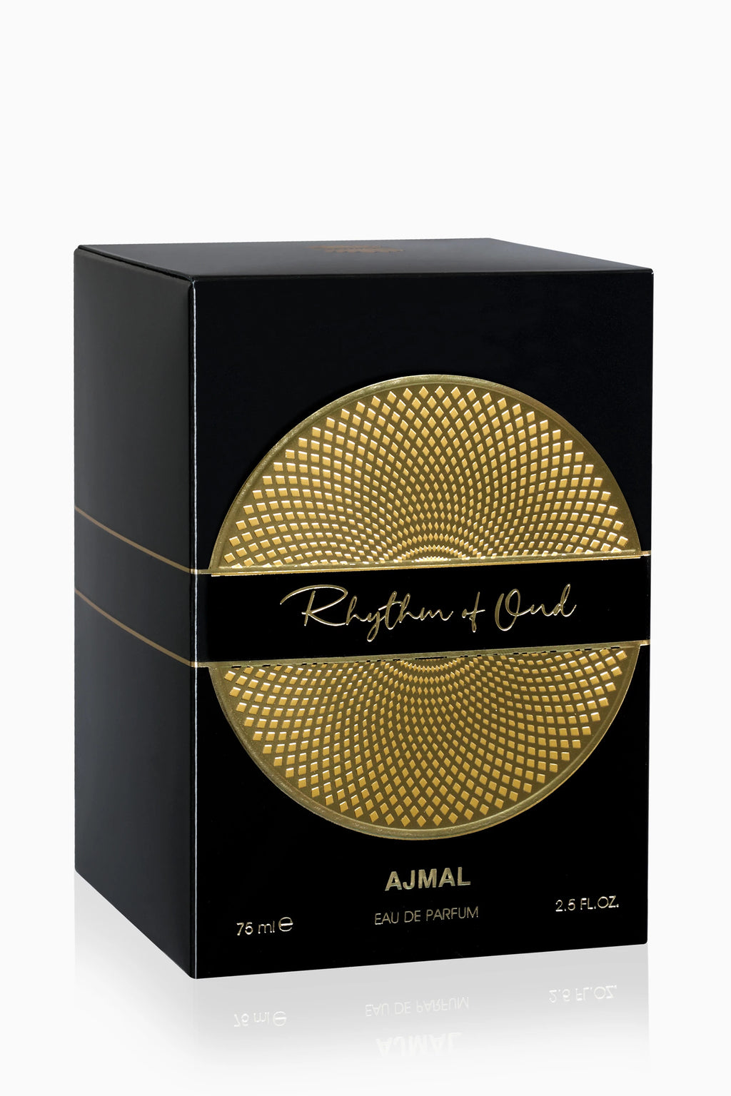 Rhythm of Oud Eau de Parfum