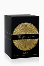 Rhythm of Oud Eau de Parfum