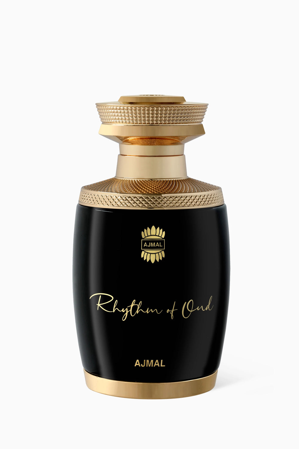Rhythm of Oud Eau de Parfum