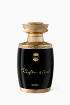 Rhythm of Oud Eau de Parfum