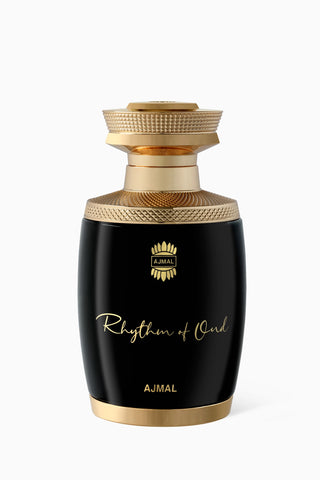 75ml option for Rhythm of Oud Eau de Parfum