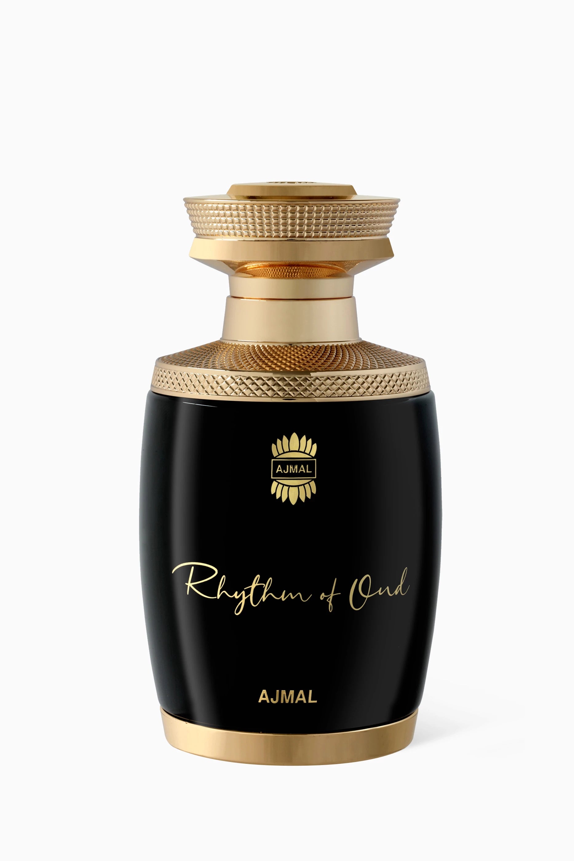 Rhythm of Oud Eau de Parfum