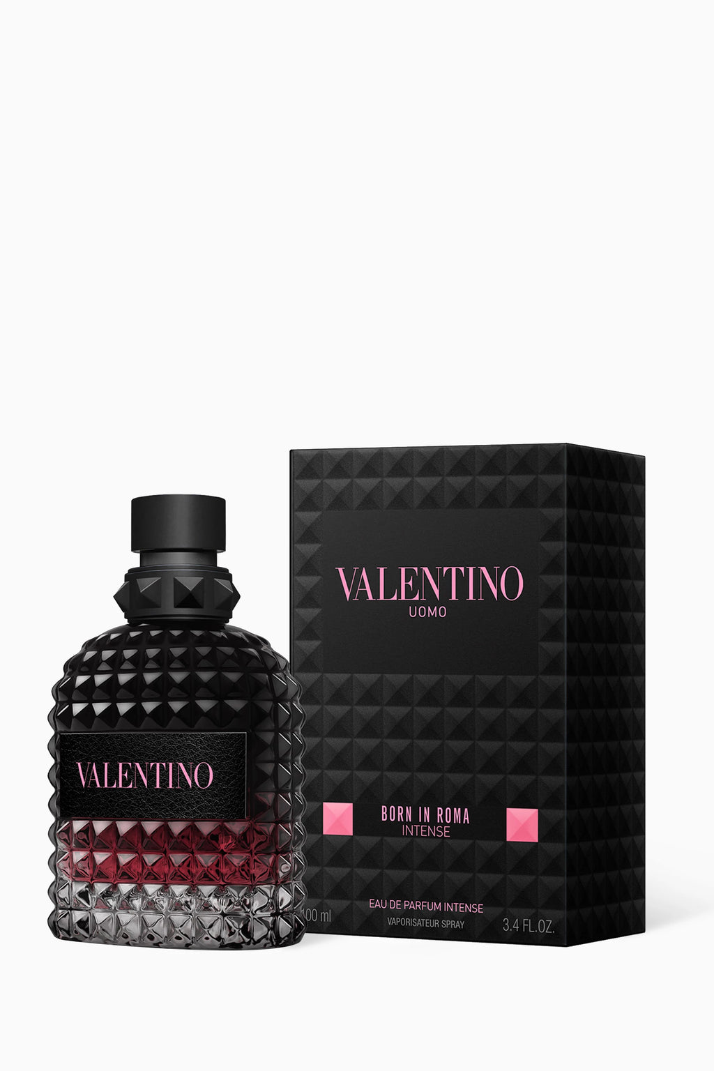 Born In Roma Uomo Intense Eau de Parfum