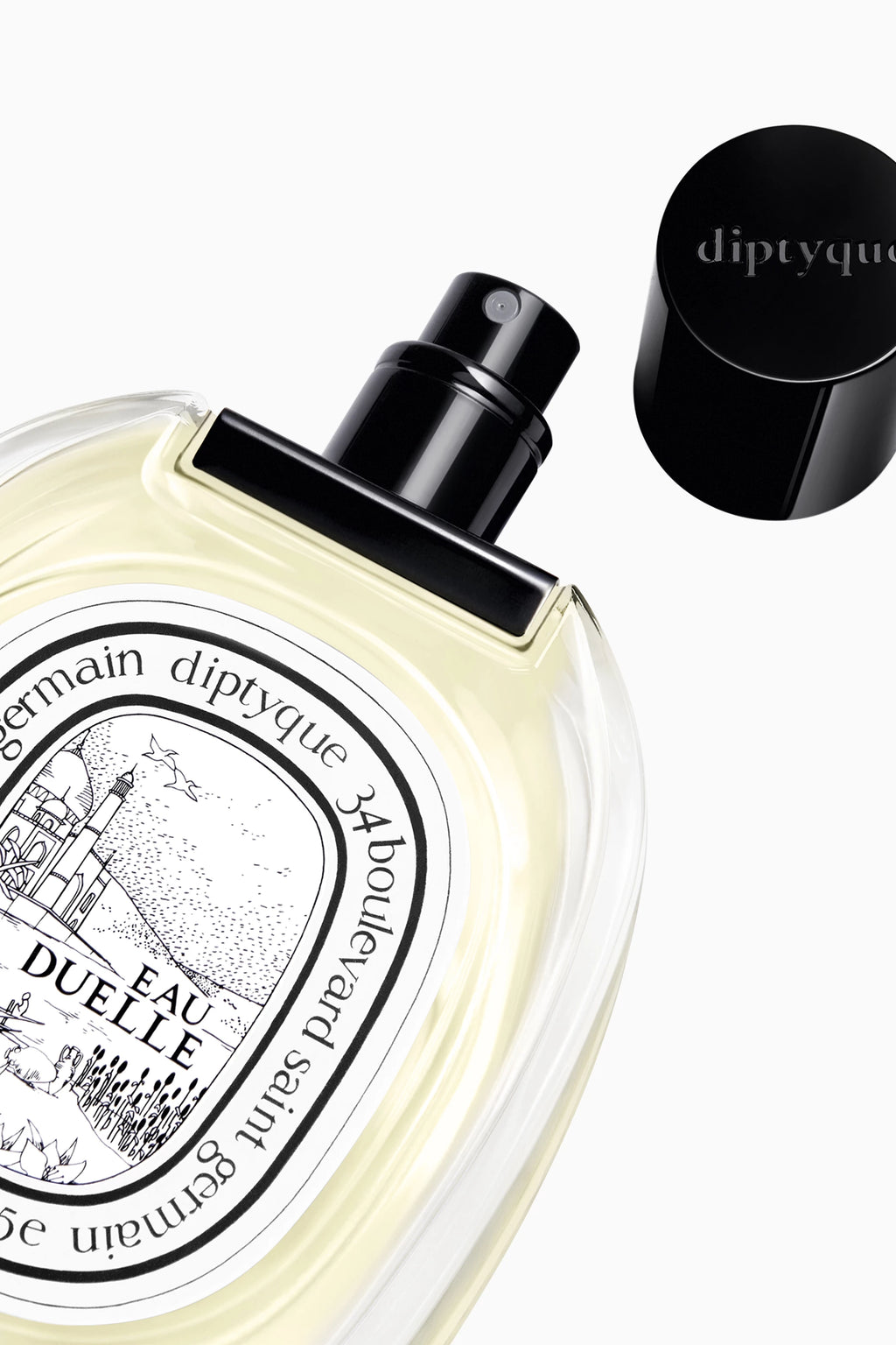 Eau Duelle Eau de Toilette