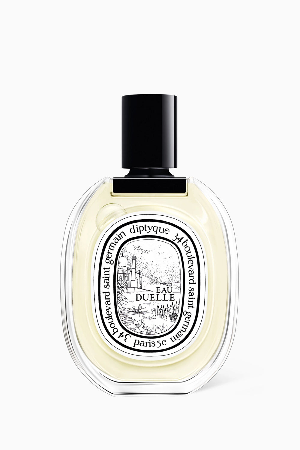 Eau Duelle Eau de Toilette