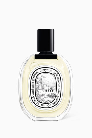 100ml option for Eau Duelle Eau de Toilette