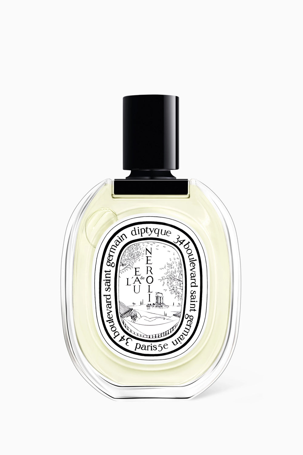 L'Eau de Neroli Eau de Toilette