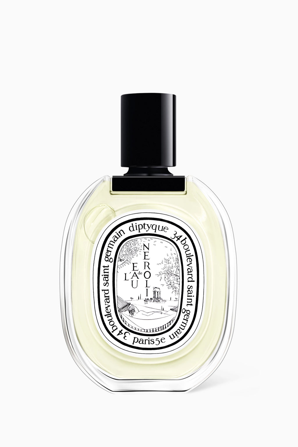 L'Eau de Neroli Eau de Toilette