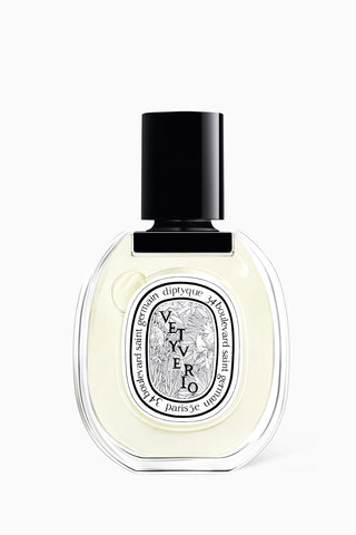 50ml option for Vetyverio Eau de Toilette