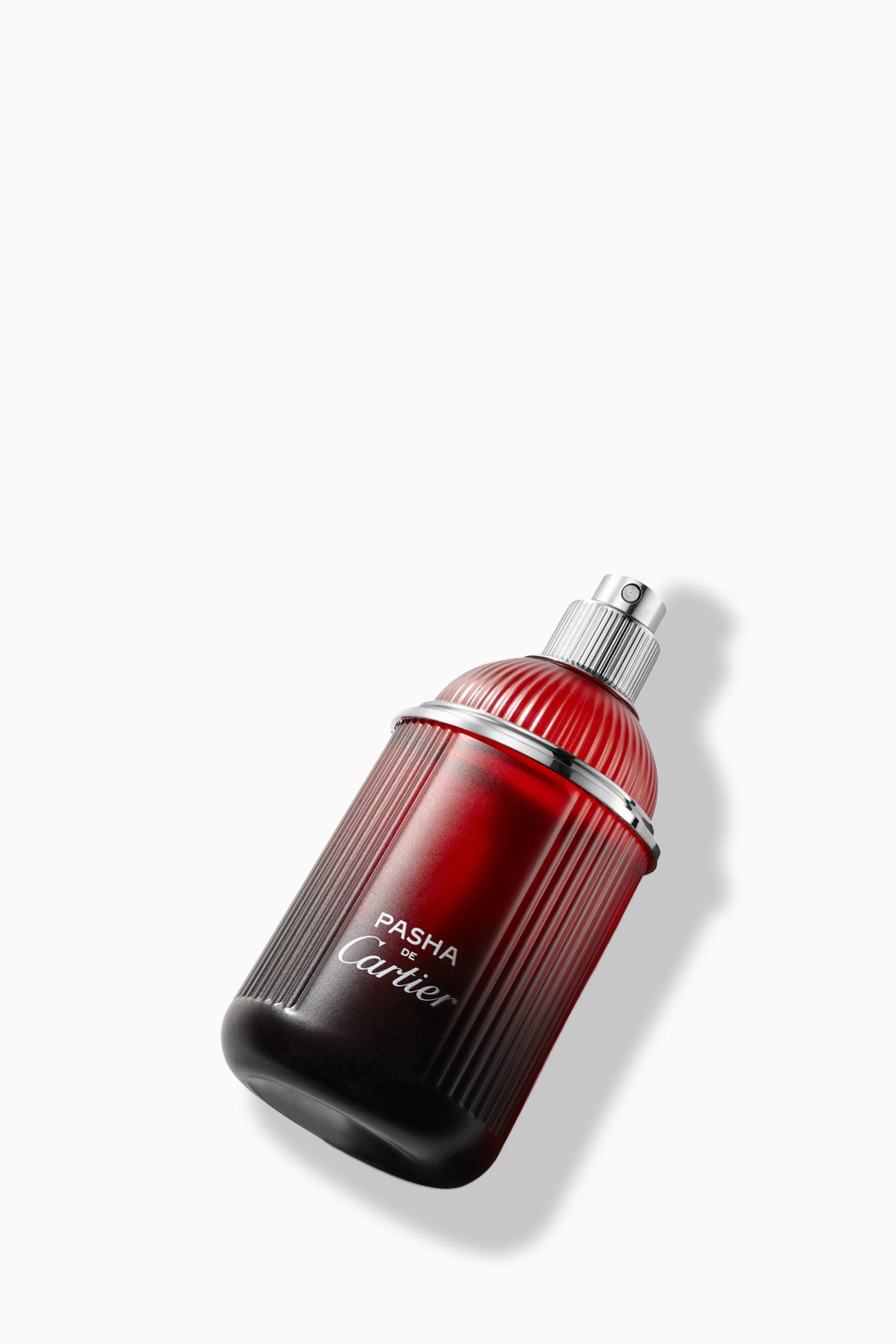 Pasha de Cartier Edition Noire Sport Eau de Toilette