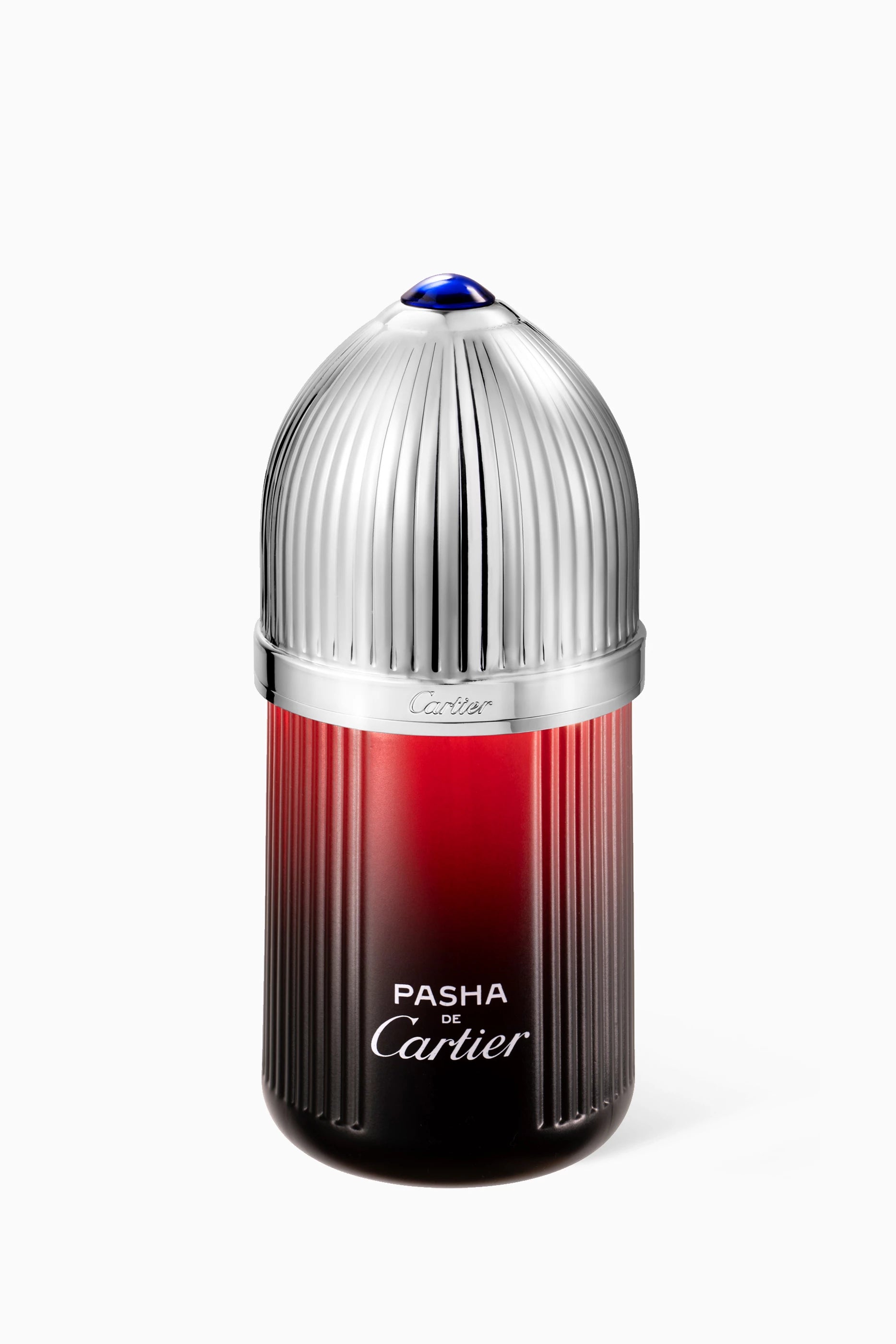 Pasha de Cartier Edition Noire Sport Eau de Toilette
