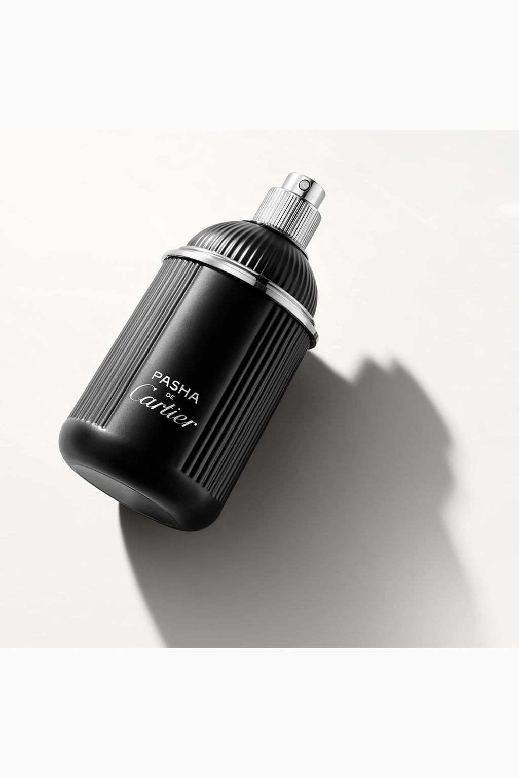 Pasha de Cartier Edition Noire Eau de Toilette