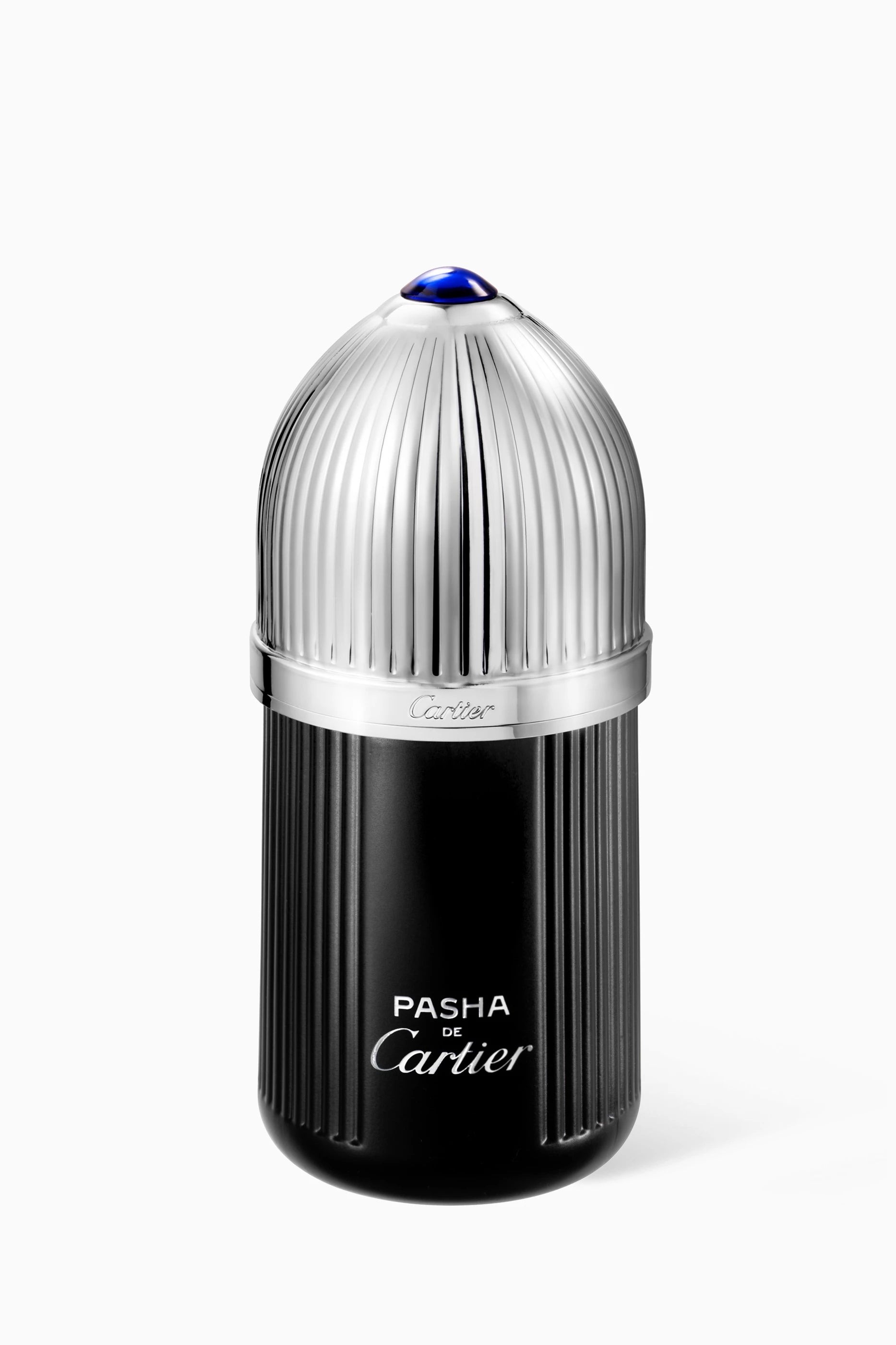 Pasha de Cartier Edition Noire Eau de Toilette