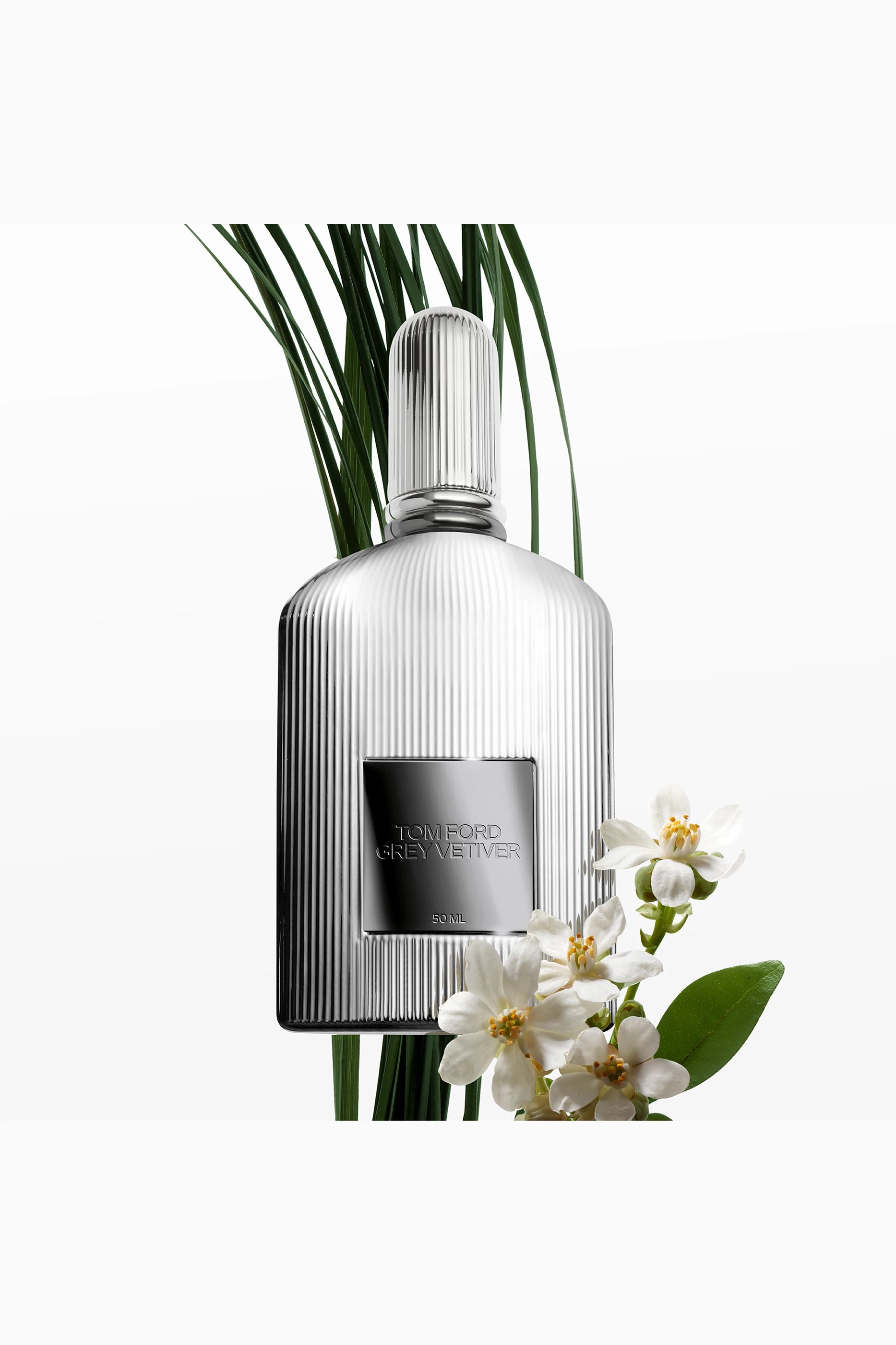 Grey Vetiver Parfum