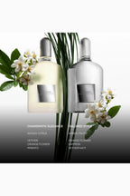 Grey Vetiver Parfum