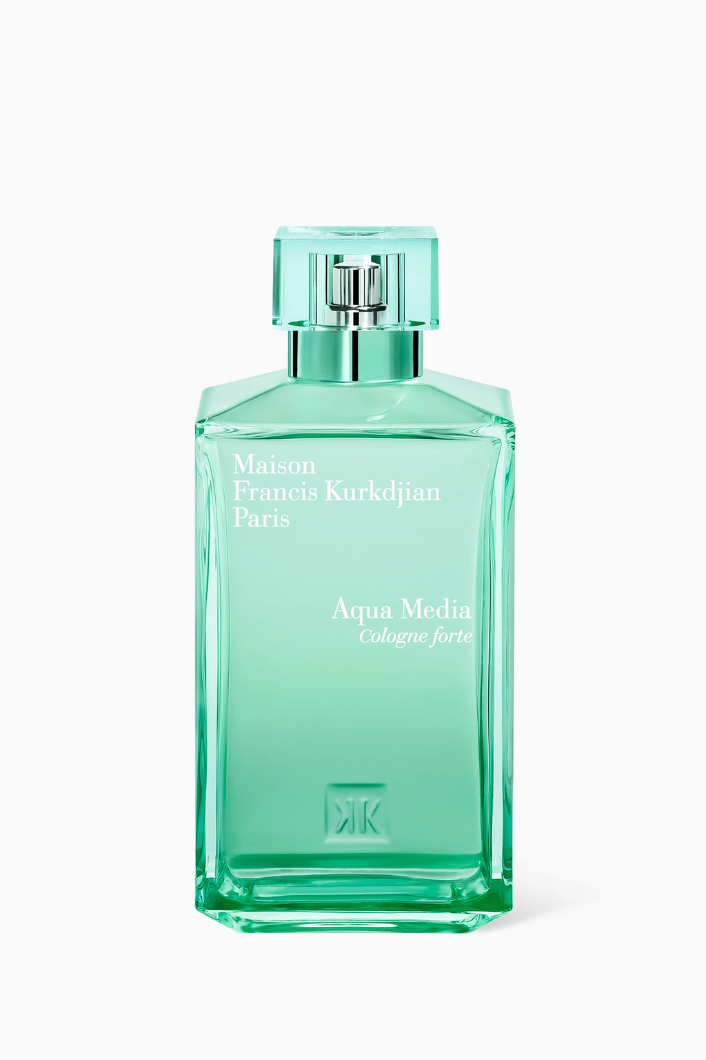 Aqua Media Cologne Forte