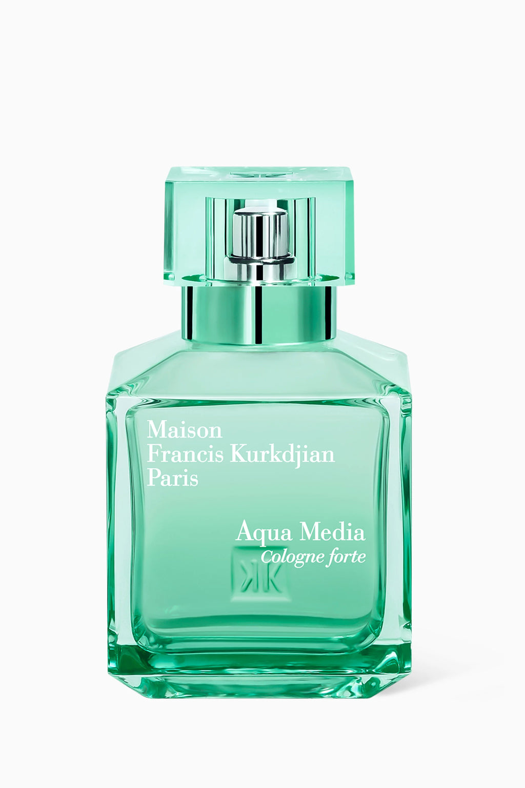 Aqua Media Cologne Forte Eau de Parfum