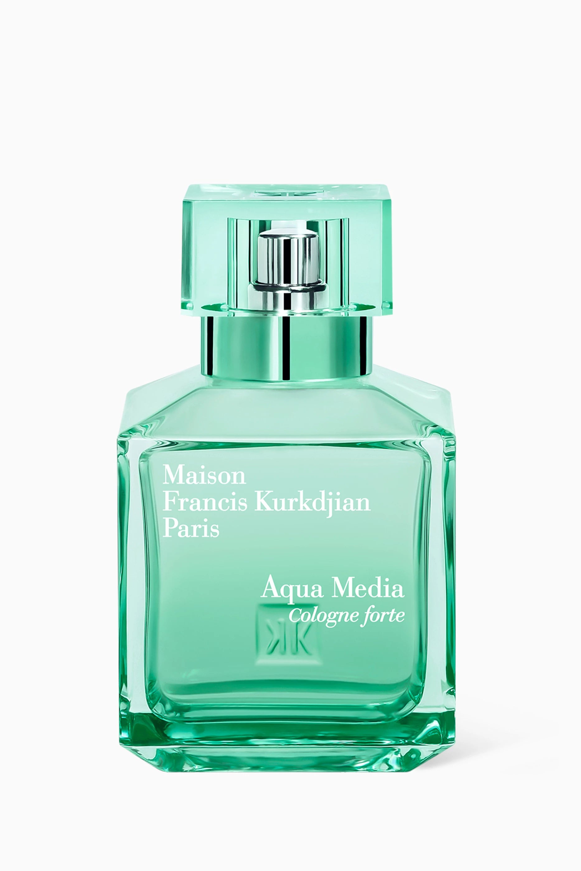 Aqua Media Cologne Forte Eau de Parfum