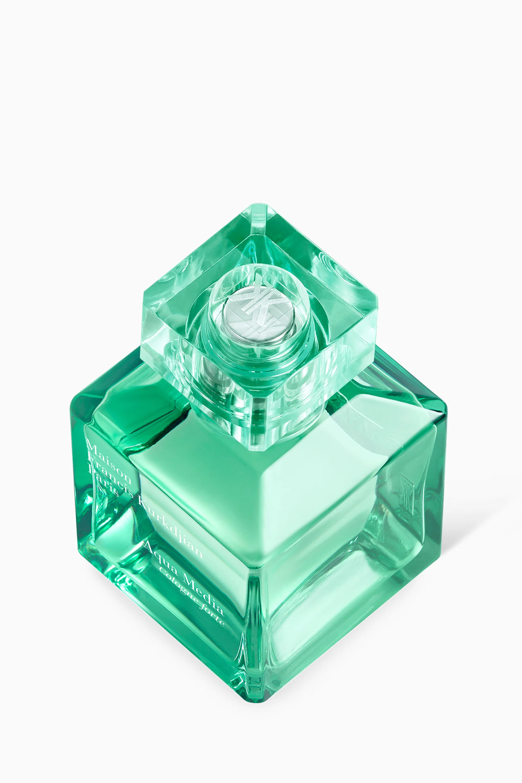 Aqua Media Cologne Forte Eau de Parfum