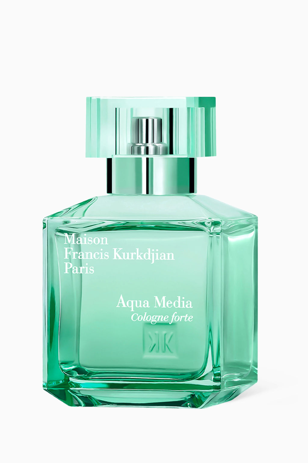 Aqua Media Cologne Forte Eau de Parfum