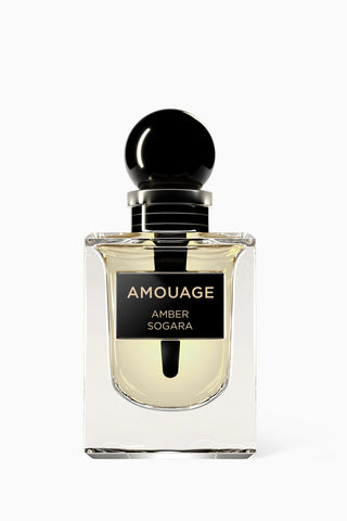 12ml option for Amber Sogara