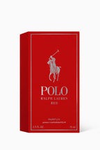Polo Red Parfum